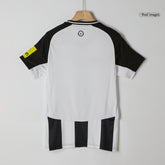 Men's Newcastle Home Soccer Jersey 2024/25